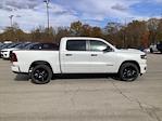 New 2026 Ram 1500 Laramie Crew Cab for sale #26GR3412 - photo 8
