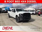 New 2026 Ram 3500 Tradesman Crew Cab for sale #26GR3459 - photo 1