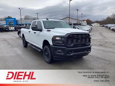 New 2026 Ram 2500 Tradesman Crew Cab for sale #26GR3460 - photo 1