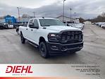 New 2026 Ram 2500 Tradesman Crew Cab for sale #26GR3460 - photo 1