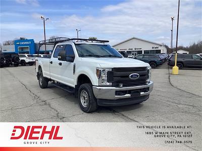Used 2019 Ford F-250 - photo 1