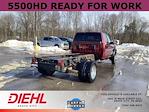 Used 2022 Ram 5500 Crew Cab 84 CA Cab Chassis for sale #26GR3463A - photo 1