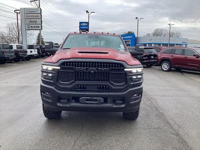 New 2026 Ram 2500 Power Wagon Crew Cab for sale #26GR3473 - photo 2
