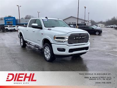 Used 2021 Ram 2500 - photo 1