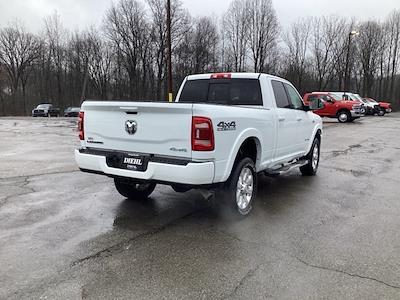 Used 2021 Ram 2500 - photo 1