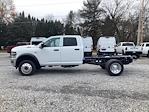 New 2026 Ram 5500 Crew Cab 60 CA Cab Chassis for sale #26GR3515 - photo 5