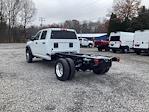New 2026 Ram 5500 Crew Cab 60 CA Cab Chassis for sale #26GR3515 - photo 6