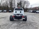 New 2026 Ram 5500 Crew Cab 60 CA Cab Chassis for sale #26GR3515 - photo 7