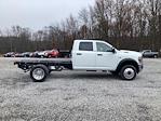 New 2026 Ram 5500 Crew Cab 60 CA Cab Chassis for sale #26GR3515 - photo 8