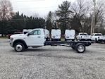 New 2026 Ram 5500 Regular Cab 120 CA Cab Chassis for sale #26GR3516 - photo 5
