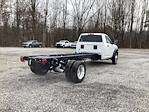 New 2026 Ram 5500 Regular Cab 120 CA Cab Chassis for sale #26GR3516 - photo 2