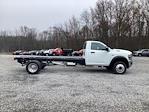 New 2026 Ram 5500 Regular Cab 120 CA Cab Chassis for sale #26GR3516 - photo 8