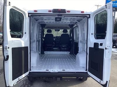 New 2026 Ram ProMaster 1500 Standard Roof Empty Cargo Van for sale #26GR3587 - photo 2