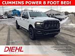 New 2026 Ram 2500 Tradesman Crew Cab for sale #26GR3644 - photo 1