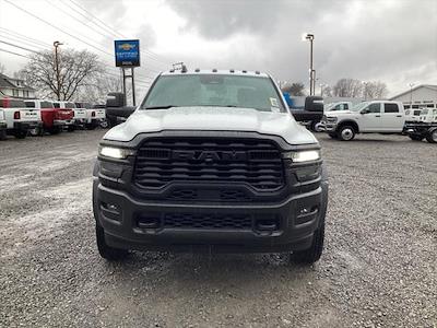 New 2026 Ram 5500 Crew Cab 60 CA Cab Chassis for sale #26GR3727 - photo 1