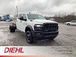 New 2026 Ram 5500 Crew Cab 60 CA Cab Chassis for sale #26GR3727 - photo 2