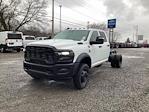 New 2026 Ram 5500 Crew Cab 60 CA Cab Chassis for sale #26GR3727 - photo 3