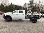 New 2026 Ram 5500 Crew Cab 60 CA Cab Chassis for sale #26GR3727 - photo 4