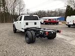 New 2026 Ram 5500 Crew Cab 60 CA Cab Chassis for sale #26GR3727 - photo 5