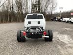 New 2026 Ram 5500 Crew Cab 60 CA Cab Chassis for sale #26GR3727 - photo 6