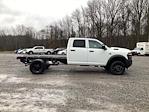 New 2026 Ram 5500 Crew Cab 60 CA Cab Chassis for sale #26GR3727 - photo 8