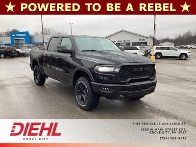 New 2026 Ram 1500 - photo 1