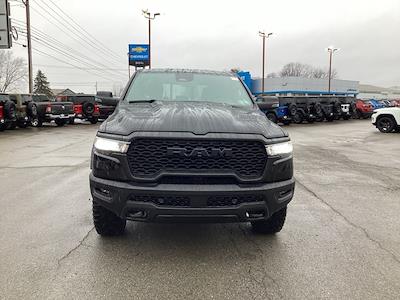 New 2026 Ram 1500 - photo 1
