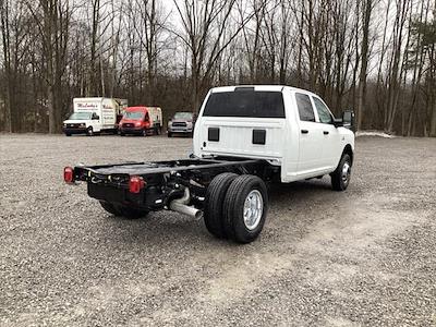 New 2026 Ram 3500 Crew Cab 60 CA Cab Chassis for sale #26GR3746 - photo 2