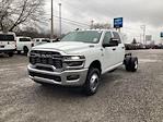New 2026 Ram 3500 Crew Cab 60 CA Cab Chassis for sale #26GR3746 - photo 4