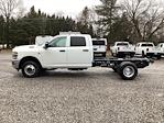 New 2026 Ram 3500 Crew Cab 60 CA Cab Chassis for sale #26GR3746 - photo 5