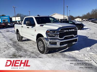 New 2026 Ram 2500 - photo 1