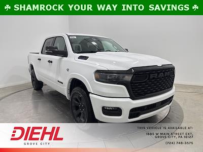 New 2026 Ram 1500 - photo 1