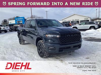 New 2026 Ram 1500 - photo 1