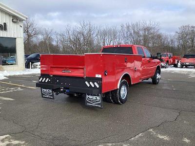 New 2026 Ram 3500 Crew Cab Service Truck for sale #26GR3827 - photo 2