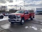 New 2026 Ram 3500 Crew Cab Service Truck for sale #26GR3827 - photo 5