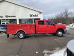 New 2026 Ram 3500 Crew Cab Service Truck for sale #26GR3827 - photo 8
