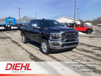 New 2026 Ram 2500 Laramie Crew Cab for sale #26GR3854 - photo 1