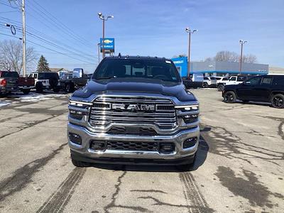 New 2026 Ram 2500 Laramie Crew Cab for sale #26GR3854 - photo 2