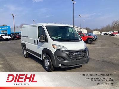 New 2026 Ram ProMaster 2500 Standard Roof Empty Cargo Van for sale #26GR3856 - photo 1