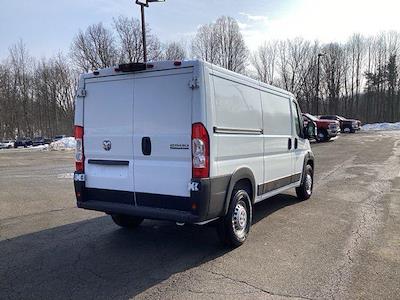 New 2026 Ram ProMaster 2500 Standard Roof Empty Cargo Van for sale #26GR3856 - photo 2