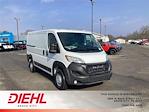 New 2026 Ram ProMaster 2500 Standard Roof Empty Cargo Van for sale #26GR3856 - photo 1