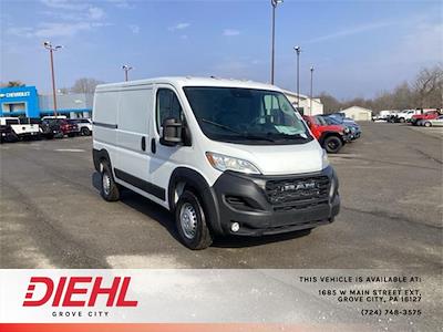 New 2026 Ram ProMaster 2500 Standard Roof Empty Cargo Van for sale #26GR3857 - photo 1