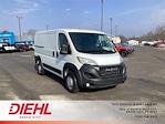 New 2026 Ram ProMaster 2500 Standard Roof Empty Cargo Van for sale #26GR3857 - photo 1