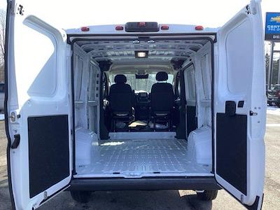 New 2026 Ram ProMaster 1500 Standard Roof Empty Cargo Van for sale #26GR3858 - photo 2