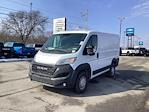 New 2026 Ram ProMaster 1500 Standard Roof Empty Cargo Van for sale #26GR3858 - photo 4