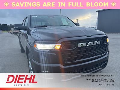 New 2026 Ram 1500 - photo 1