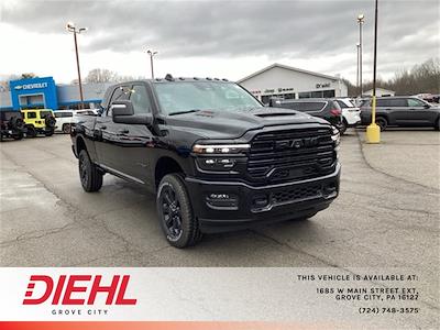 New 2026 Ram 2500 - photo 1