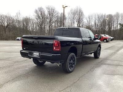 New 2026 Ram 2500 - photo 1