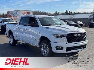 New 2026 Ram 1500 - photo 1