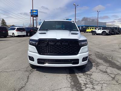 New 2026 Ram 1500 - photo 1
